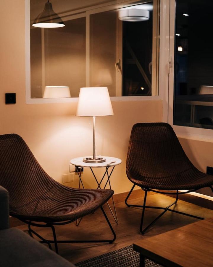 Level 11 Apartment Aguadulce  Buitenkant foto