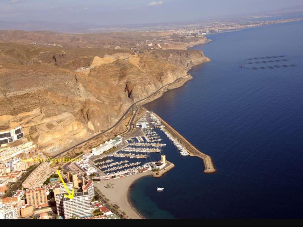 Level 11 Apartment Aguadulce  Buitenkant foto