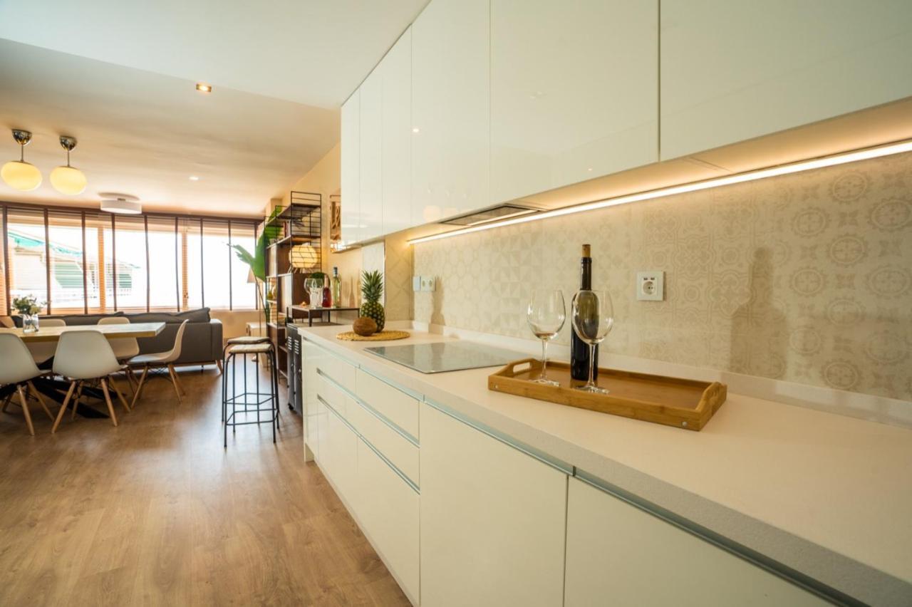 Level 11 Apartment Aguadulce  Buitenkant foto