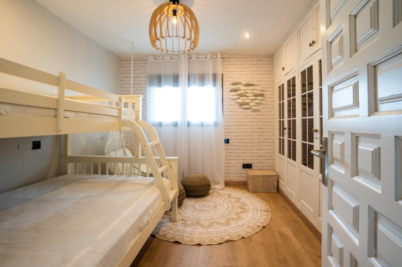 Level 11 Apartment Aguadulce  Buitenkant foto