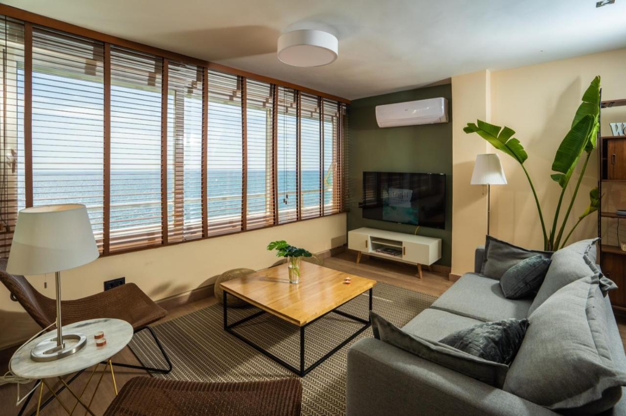 Level 11 Apartment Aguadulce  Buitenkant foto