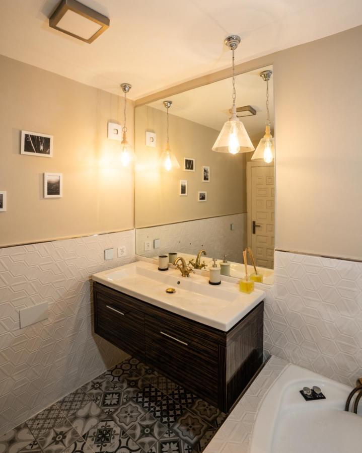 Level 11 Apartment Aguadulce  Buitenkant foto