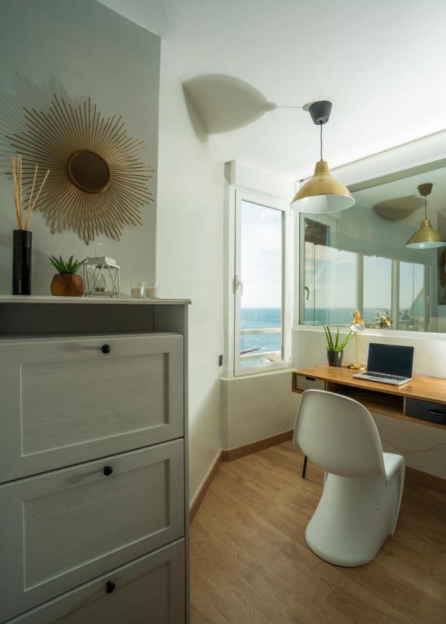 Level 11 Apartment Aguadulce  Buitenkant foto