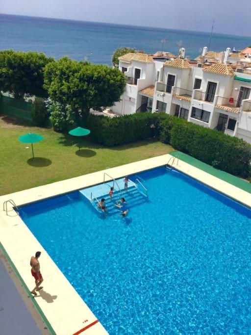 Level 11 Apartment Aguadulce  Buitenkant foto